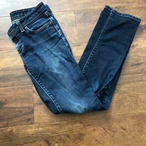 Patagonia women’s denim size 27